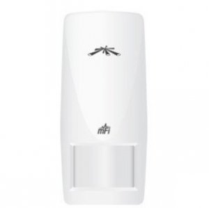 Ubiquiti mFi-MSW Czujnik mikrofali Bezprzewodowy Sufit / Ściana Biały