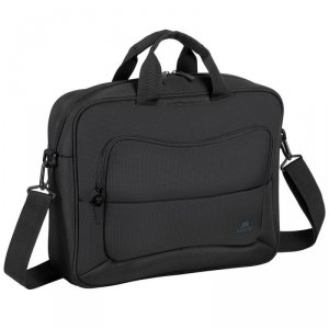 Rivacase 8422 35,6 cm (14) Torba ładowana od góry Czarny
