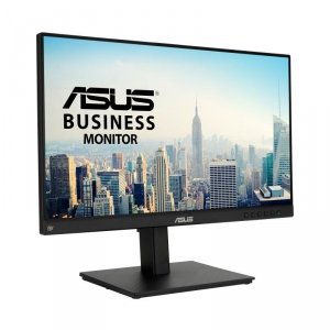 ASUS BE24ECSBT monitor komputerowy 60,5 cm (23.8) 1920 x 1080 px Full HD LED Ekran dotykowy Czarny