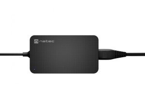 NATEC ZASILACZ ŁADOWARKA GRAYLING USB-C 45W