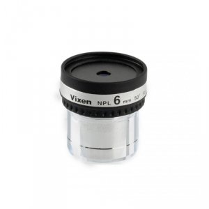 Okular Vixen NPL 6 mm 1,25