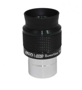 Okular DO-GSO Super View 15 mm 1,25