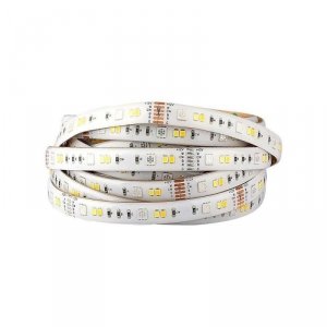 Taśma LED V-TAC VT-5050 SKU2910 90-EU RGB+CCT 13W