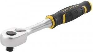 Stanley FATMAX FMMT82677-0 klucz zapadkowy Stal 1 szt. Czarny, Żółty