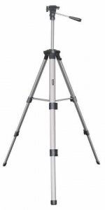 statyw aluminiowy z regulowaną głowicą 5025
