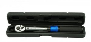 ADLER KLUCZ DYNAMOMETRYCZNY  1/4 5-25Nm