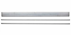 STABILA ŁATA BUDOWLANA AL 1LS  200cm /DO POSADZEK%%