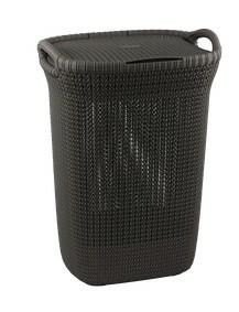 CURVER KOSZ NA BIELIZNĘ KNIT 57L  //....
