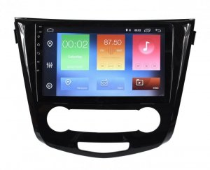 RADIO NAWIGACJA GPS NISSAN QASHQAI 2, X-TRAIL 2014+ ANDROID