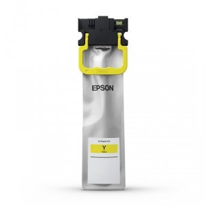 Epson Tusz T01C400 C13T01C400  Ink Yellow XL