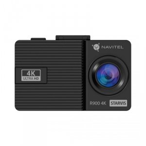 Navitel R900 Cyfrowy rejestrator wideo 4K 4K Rejestrator dźwięku
