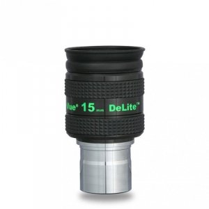 Okular Tele Vue DeLite 15 mm 1,25
