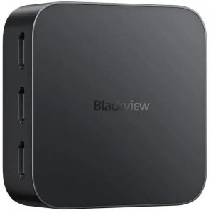 Mini PC Blackview MP80 N97/16GB/SSD 1TB/W11 Pro czarny