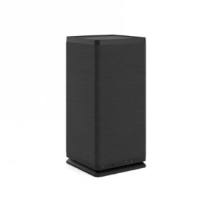 Fractal Design Mood Small Form Factor (SFF) Czarny