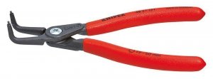 Knipex 48 21 J31 szczypce Szczypce do pierścieni osadczych