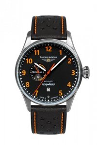 Zegarek Bauhaus Tornado automatik 27645, 42 mm
