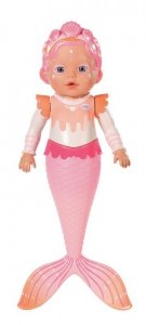 BABY born My First Mermaid 37cm