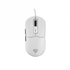 GENESIS Krypton 660 myszka Gaming Oburęczny USB Typu-A Optyczny 12000 DPI