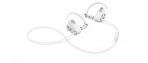 Bang & Olufsen Earset Zestaw słuchawkowy Bezprzewodowy Douszny Połączenia/muzyka USB Type-C Bluetooth Biały