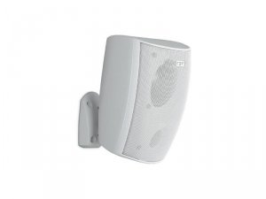 FBT AC PROJECT 530WHT Głośnik ścienny, dwudrożny - 5,1 + 0,75 - 60W RMS - 100V - biały RAL9010