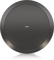 Tannoy CVS 601-BK 6,5 współosiowy głośnik sufitowy do zastosowań instalacyjnych ()