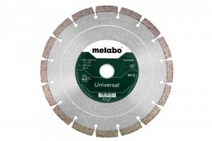 Metabo 624310000 ostrze do piły tarczowej 22 cm 1 szt.