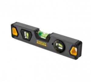 poziomica torpedo fatmax pro