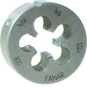 FANAR NARZYNKA  M18    HSS800F... 2,50.