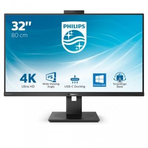 MONITOR PHILIPS LED 31,5 329P1H/00