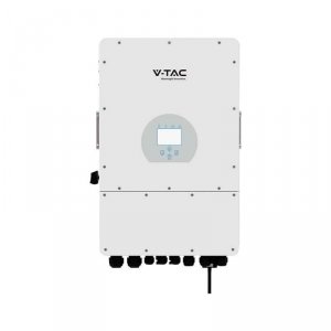 Falownik Inwerter V-TAC 12KW ON GRID/OFF GRID HYBRYDOWY Trójfazowy SUN-12K-SG04LP3-EU SUN-12K-SG04LP3-EU