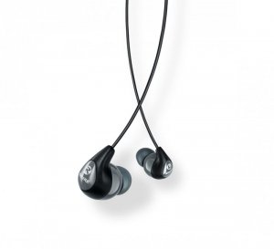 Shure SE112 Słuchawki, szare | Shure