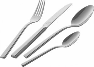 ZWILLING KING Zestaw sztućców matowych (68 elementów)