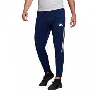 Spodnie męskie adidas Tiro 21 Training granatowe GE5427 XL