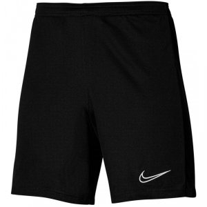 Spodenki męskie Nike NK Df Academy 23 czarne DR1360 010 M