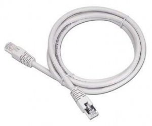 KABEL PATCH CAT5E UTP 0.25M PP12-0.25M GEMBIRD