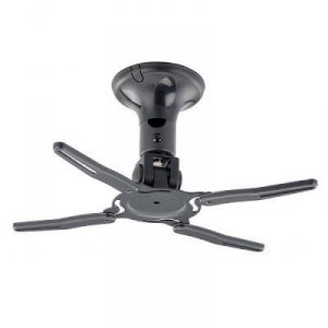 PROJEKTOR WG CEILING MOUNT 18.5CM 10KG BEAMER-C50 NEWSTAR