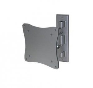 UCHWYT NA ŚCIANĘ DO TV SILVER 10-24 FPMA-W810 NEWSTAR