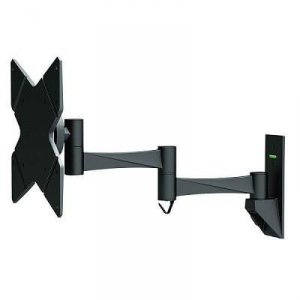 UCHWYT NA ŚCIANĘ DO TV BLACK 10-40 FPMA-W835 NEWSTAR