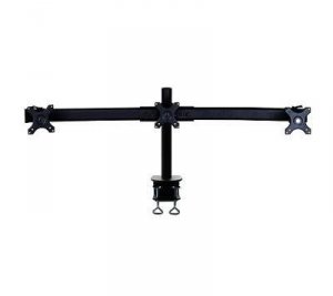 UCHWYT DO TELEWIZORA KOMPLET BLACK 19-27 FPMA-D700D3 NEWSTAR