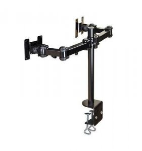 UCHWYT DO TELEWIZORA KOMPLET BLACK 10-26 FPMA-D960D NEWSTAR