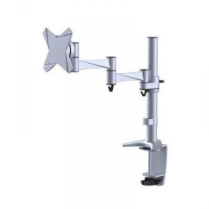 UCHWYT DO TELEWIZORA KOMPLET 10-24 FPMA-D1330SILVER NEWSTAR