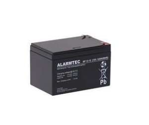 BATERIA 12V 12AH VRLA BP12-12 ALARMTEC EMU