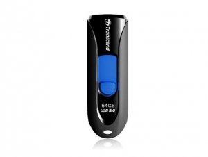 PAMIĘĆ USB USB3 64GB 790 TS64GJF790K TRANSCEND