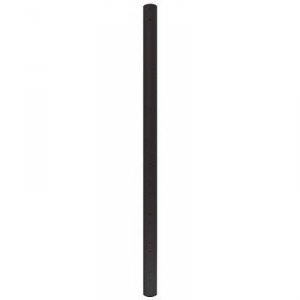 ZESTAW TV MOUNT EXTENS. POLE 50KG FPMA-CP200BLACK NEWSTAR