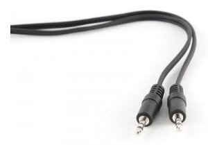 KABEL AUDIO 3.5MM 10M CCA-404-10M GEMBIRD