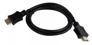 KABEL HDMI-HDMI 1M V1.4 CC-HDMI4L-1M GEMBIRD