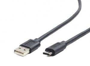 KABEL USB-C TO USB2 1.8M CCP-USB2-AMCM-6 GEMBIRD