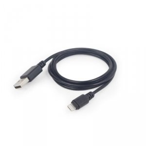 KABEL LIGHTING USB2 1M CC-USB2-AMLM-1M GEMBIRD