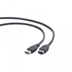 KABEL USB3 EXTENSION AM-AF 1.8M CCP-USB3-AMAF-6 GEMBIRD