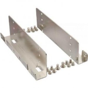 HDD AKCESORIA MOUNTING FRAME 4X 2.5 TO 3.5 MF-3241 GEMBIRD